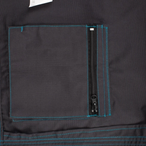 Куртка профессиональная рабочая XXL Gross фото 7