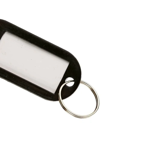 Бирки для ключей, набор 6 шт фото 2