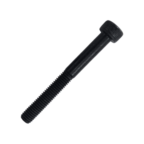 Винт к.п.12.9 DIN912 фото 20