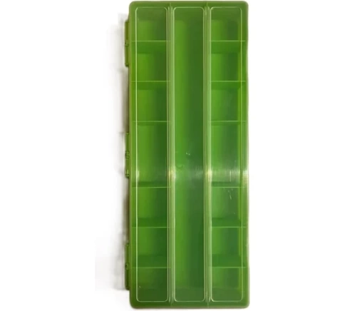 Бокс универсальный 382х152х45 мм Сибртех фото 2