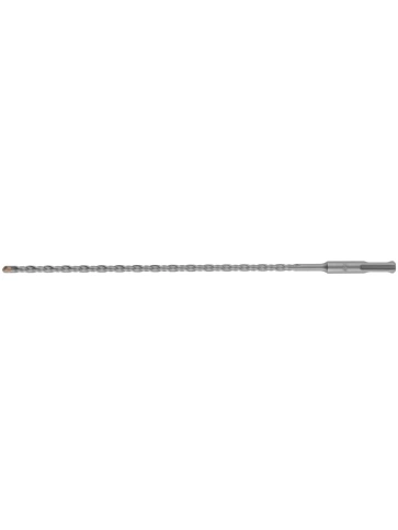Бур по бетону CUTOP, Profi, двойная резьба, SDS-Plus, фото 87