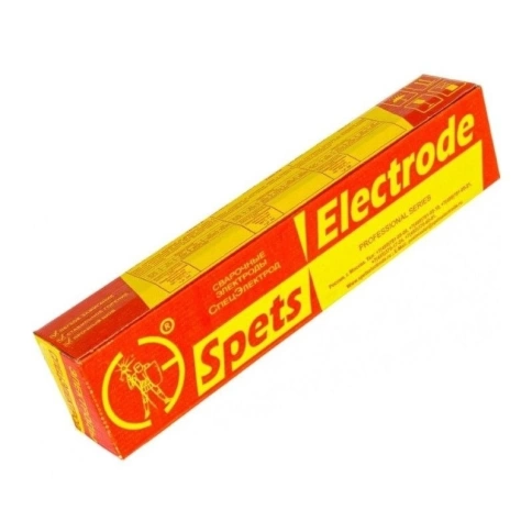 Электроды МР-3 D5 СпецЭлектрод уп.5кг фото 1