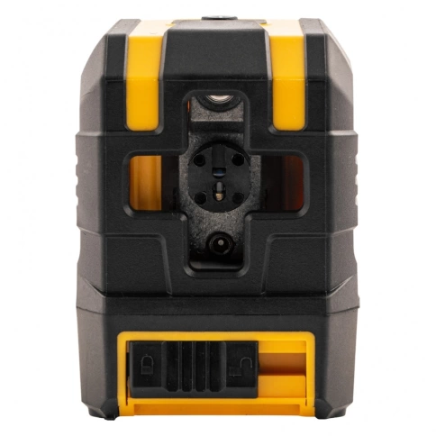 Уровень лазерный LX 02 Red, 20 м, 635 мм, резьба 1/4" Denzel фото 4