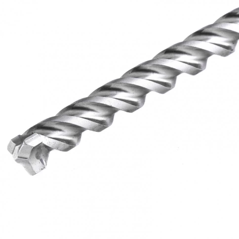 Бур по бетону DREI SPITZEN, SDS PLUS, 14x215 мм Gross фото 2