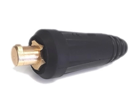 Вилка кабельная 35-50 мм ПРОФЕССИОНАЛ фото 1