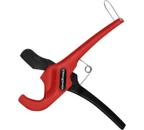 Ножницы для пластиковых труб 32 мм VERTEXTOOLS PRO фото 2