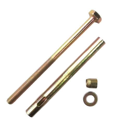 Анкерный болт с шестигранной головкой 12х130 мм фото 2