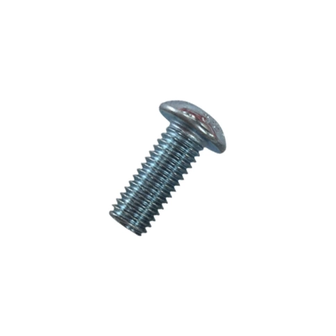 Винт с полукруглой головкой и внутр.шестигр. ОЦ ISO 7380-1 к.п.10.9 фото 26