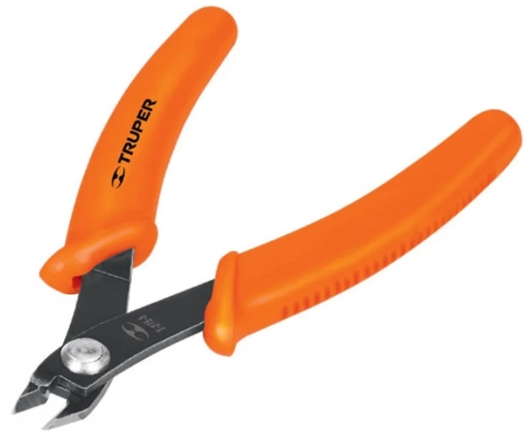 Бокорезы для электроники 150 мм Т275-5 фото 1