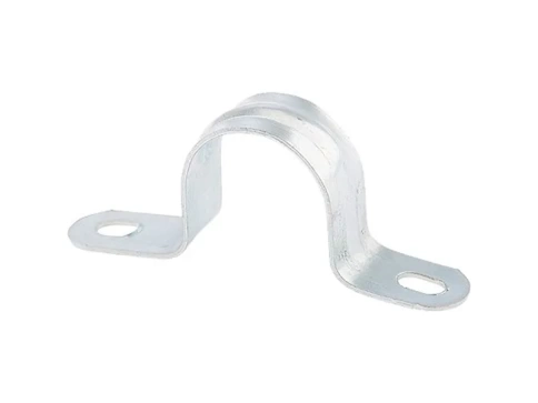 Скоба двухлапковая 14-15 мм фото 1