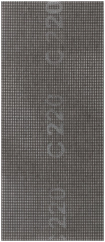 Сетки шлифовальные, нейлоновая основа, 120 х 280 мм, 10 шт. Р 220 фото 1