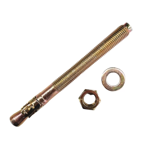 Анкер клиновой М12х150 мм фото 2