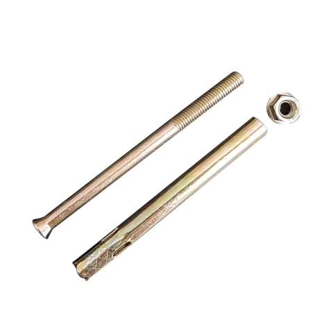 Анкерный болт с гайкой 8х120 мм фото 2