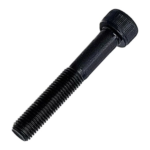 Винт 8х1х50 мм, класс прочности 12.9 DIN 912 фото 1