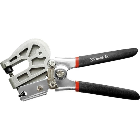 Просекатель для металлического профиля (под гипсокартон) Matrix фото 1