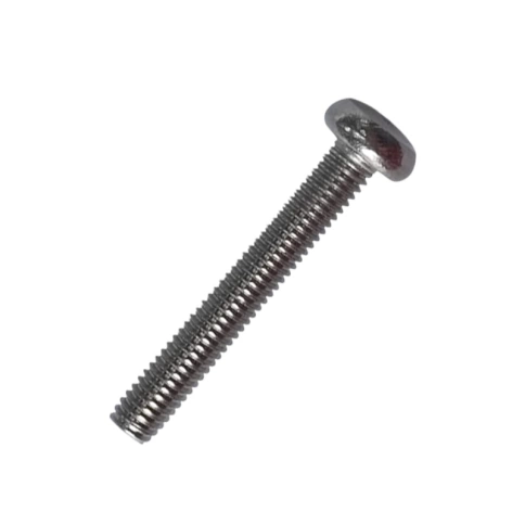 Винт 5х40 мм РН DIN 7985, нержавеющий фото 1