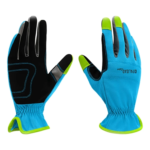 Перчатки садовые универсальные, размер 7, Luxe Palisad фото 1