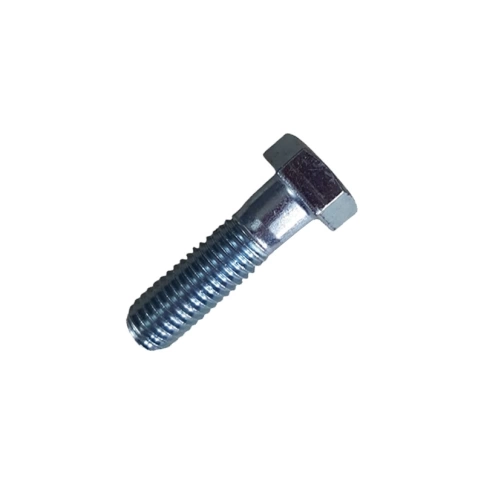 Болт к.п.8.8 ОЦ ГОСТ 7798 фото 1