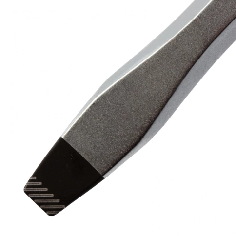 Отвертка SL5,5x150 мм, S2, трехкомпонентная рукоятка Gross фото 3