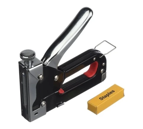 Степлер тип 53 фото 1