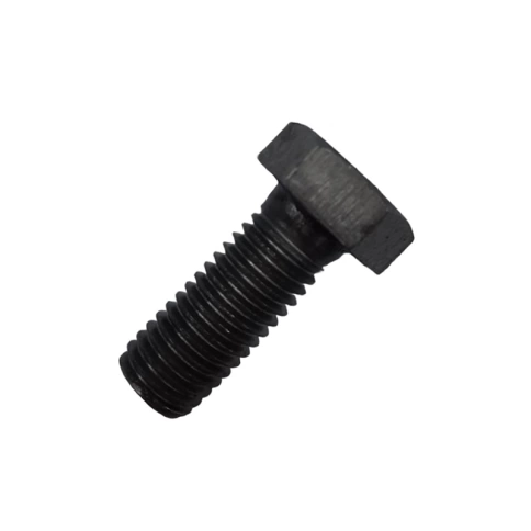 Болт 16х40 мм ГОСТ 7805 ГОСТ Р ИСО 4014 неполная резьба фото 1