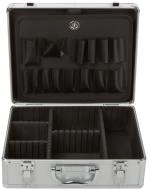 Ящик для инструмента алюмин. 34х28х12 см фото 2