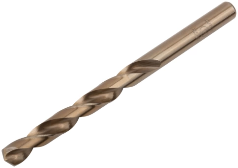 Сверло по металлу Cutop Profi с кобальтом 5%,  фото 19