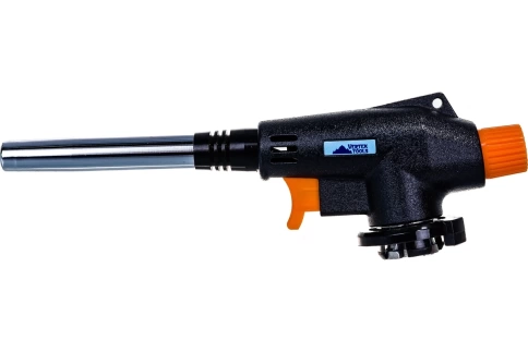 Горелка газовая с пьезорозжигом Карандашное Пламя фото 1