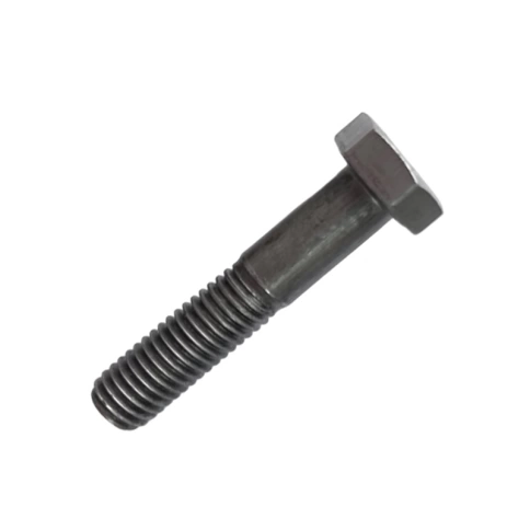 Болт 8х40 мм ГОСТ 7805 ГОСТ Р ИСО 4014 неполная резьба фото 1