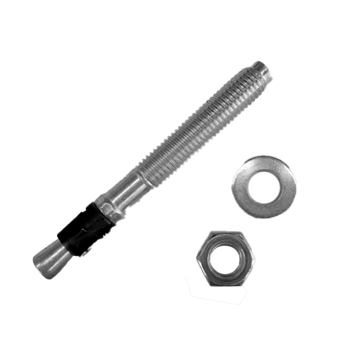 Анкерный болт FAZ II 8/30 FISCHER  фото 2