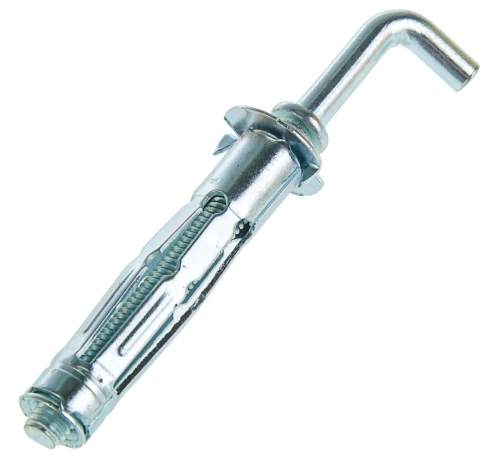 Дюбель MOLLY с костылем  фото 1