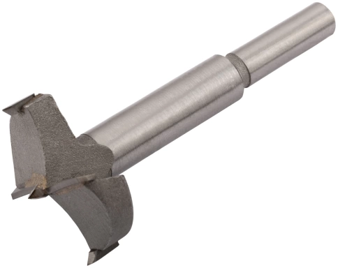 Сверло Форстнера (фреза) с карбидными вставками 35 мм фото 2