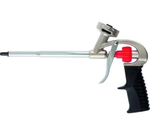 Пистолет для монтажной пены Профи Matrix фото 1