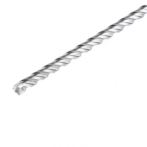 Бур по бетону DREI SPITZEN, SDS PLUS, 6x215 мм Gross фото 2