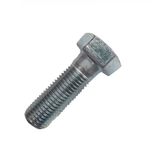 Болт к.п.8.8 ОЦ ГОСТ 7798 фото 3