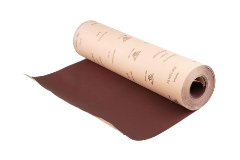 Шкурка шлиф. (рулон) 0,80х30м 12Н/Р100 14А СФЖ У1С ГОСТ13344-79 Белгород фото 2