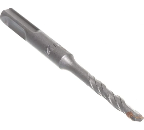 Бур SDS-Plus 8х110 мм S4 Кратон фото 1