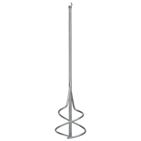 Миксер для строительных смесей хвостовик SDS plus Сибртех					 фото 1