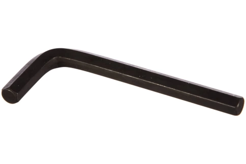 Ключ шестигранный 7 мм CrV (Т-56070) фото 1