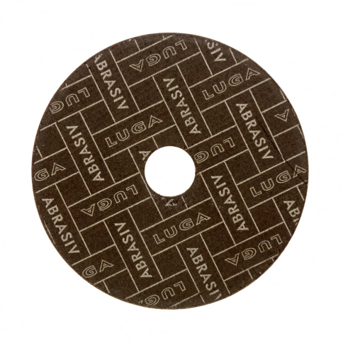 Круг отрезной мет+нерж A 40 S BF 80 Луга фото 7