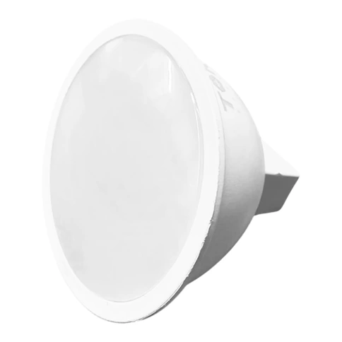 Лампа светодиодная 5Вт Soffit 6500K GU5.3 176-264В фото 3