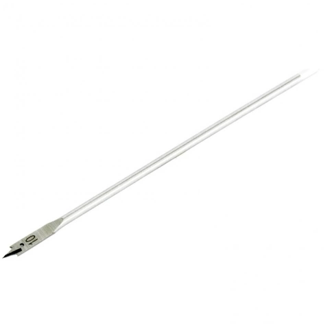 Сверло по дереву перовое удлиненное 6-гранный хвостовик Matrix фото 3