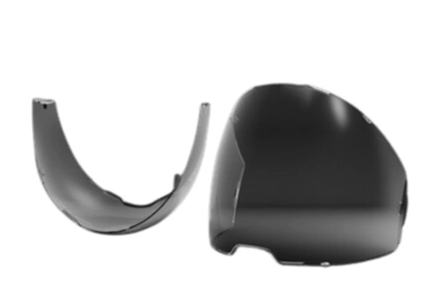 Стекло для маски хамелеон Digital X MAX фото 1