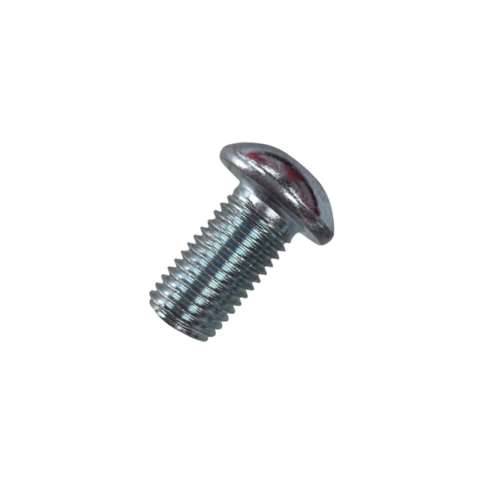 Винт с полукруглой головкой и внутр.шестигр. ОЦ ISO 7380-1 к.п.10.9 фото 9