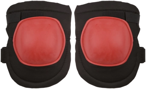 Наколенники защитные, с пластик.чашками фото 1