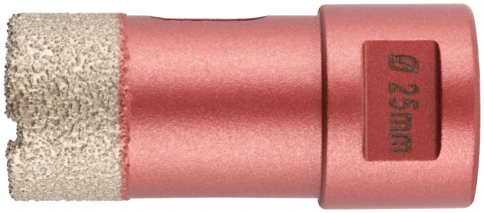 Коронка для УШМ, алмазная универс.хМ14х60 мм CUTOP Special фото 4