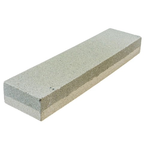 Камень правильный 200х50х25 мм, абразивный фото 1