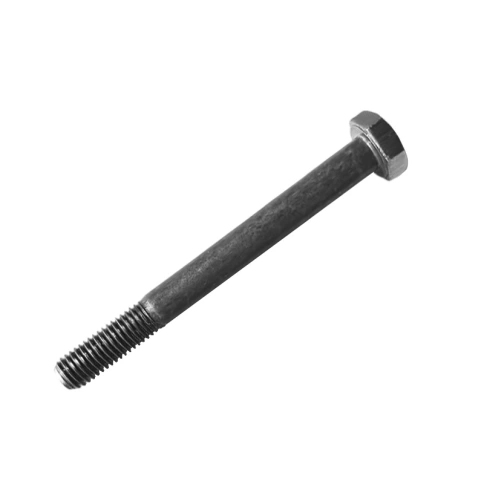 Болт 18х100 мм ГОСТ 7805 ГОСТ Р ИСО 4014-2013 неполная резьба фото 1