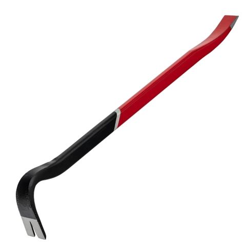 Лом-гвоздодер усиленный 600х29х15 мм Matrix фото 1