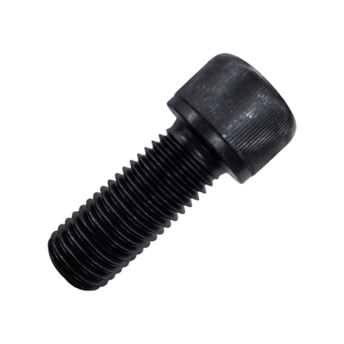 Винт 20х50 мм класс прочности 12.9 DIN 912, полная резьба фото 1